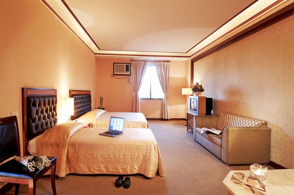 Region Motel Lukang Esterno foto
