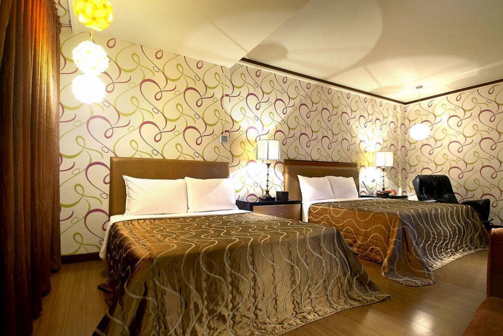 Region Motel Lukang Esterno foto
